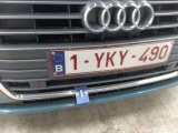  Audi  A6 Audi  Avant Business Edition 30 TDI S tronic 5d #49