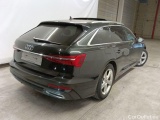  Audi  A6 Audi  Avant Business Edition Sport 30 TDI S tronic 5d #2