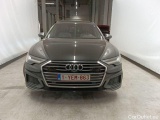  Audi  A6 Audi  Avant Business Edition Sport 30 TDI S tronic 5d #5
