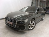  Audi  A6 Audi  Avant Business Edition Sport 30 TDI S tronic 5d 
