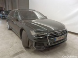  Audi  A6 Audi  Avant Business Edition Sport 30 TDI S tronic 5d #8