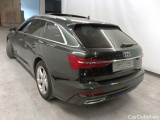  Audi  A6 Audi  Avant Business Edition Sport 30 TDI S tronic 5d #7