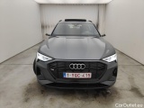  Audi  E-TRON Audi  Sportback 55 Quattro S-Line 5d #5