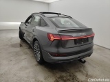  Audi  E-TRON Audi  Sportback 55 Quattro S-Line 5d #7