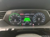  Audi  E-TRON Audi  Sportback 55 Quattro S-Line 5d #6
