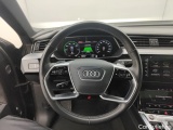  Audi  E-TRON Audi  Sportback 55 Quattro S-Line 5d #27