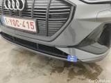  Audi  E-TRON Audi  Sportback 55 Quattro S-Line 5d #38