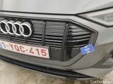  Audi  E-TRON Audi  Sportback 55 Quattro S-Line 5d #42