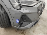  Audi  E-TRON Audi  Sportback 55 Quattro S-Line 5d #62