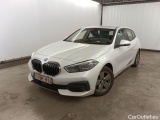  Bmw  Serie 1 BMW 1 Reeks Hatch 116d (85 kW) 5d 