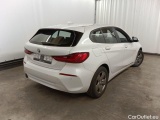  Bmw  Serie 1 BMW 1 Reeks Hatch 116d (85 kW) 5d #2