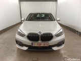  Bmw  Serie 1 BMW 1 Reeks Hatch 116d (85 kW) 5d #5
