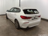  Bmw  Serie 1 BMW 1 Reeks Hatch 116d (85 kW) 5d #7