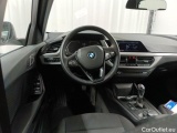  Bmw  Serie 1 BMW 1 Reeks Hatch 116d (85 kW) 5d #9
