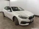  Bmw  Serie 1 BMW 1 Reeks Hatch 116d (85 kW) 5d #8