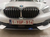  Bmw  Serie 1 BMW 1 Reeks Hatch 116d (85 kW) 5d #22
