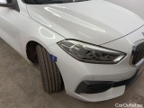  Bmw  Serie 1 BMW 1 Reeks Hatch 116d (85 kW) 5d #29