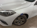  Bmw  Serie 1 BMW 1 Reeks Hatch 116d (85 kW) 5d #34