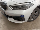  Bmw  Serie 1 BMW 1 Reeks Hatch 116d (85 kW) 5d #39