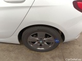  Bmw  Serie 1 BMW 1 Reeks Hatch 116d (85 kW) 5d #44