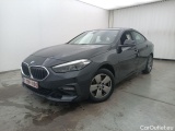  Bmw  Serie 2 BMW 2 Reeks Gran Coupé 216dA (85kW) 4d 