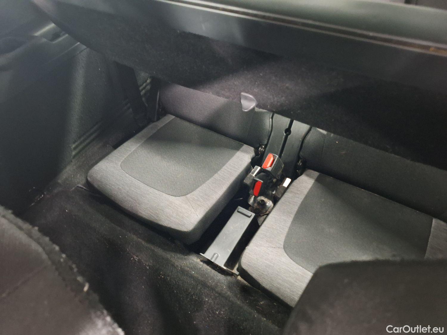  Citroen  C4 Grand Picasso Citroën, Gr.C4 SpaceT. FL'16, Citroën Grand C4 Spacetourer 1.5 BlueHDi 130 S&S E #48