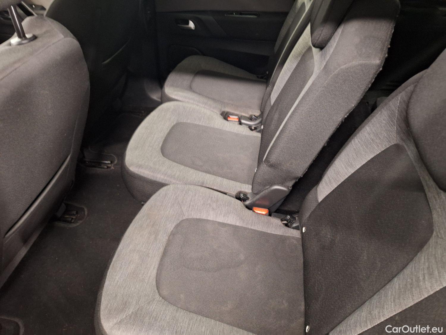  Citroen  C4 Grand Picasso Citroën, Gr.C4 SpaceT. FL'16, Citroën Grand C4 Spacetourer 1.5 BlueHDi 130 S&S E #47