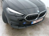  Bmw  Serie 2 BMW 2 Reeks Gran Coupé 218i (103kW) 4d #28