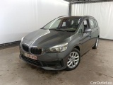  Bmw  Serie 2 BMW 2 Reeks Gran Tourer 218d (100kW) Aut. 5d 7 places  