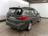  Bmw  Serie 2 BMW 2 Reeks Gran Tourer 218d (100kW) Aut. 5d 7 places  #2