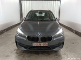  Bmw  Serie 2 BMW 2 Reeks Gran Tourer 218d (100kW) Aut. 5d 7 places  #5