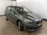  Bmw  Serie 2 BMW 2 Reeks Gran Tourer 218d (100kW) Aut. 5d 7 places  #8