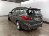  Bmw  Serie 2 BMW 2 Reeks Gran Tourer 218d (100kW) Aut. 5d 7 places  #7