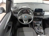  Bmw  Serie 2 BMW 2 Reeks Gran Tourer 218d (100kW) Aut. 5d 7 places  #9