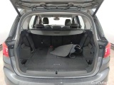  Bmw  Serie 2 BMW 2 Reeks Gran Tourer 218d (100kW) Aut. 5d 7 places  #16