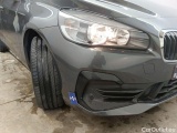  Bmw  Serie 2 BMW 2 Reeks Gran Tourer 218d (100kW) Aut. 5d 7 places  #24
