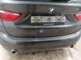  Bmw  Serie 2 BMW 2 Reeks Gran Tourer 218d (100kW) Aut. 5d 7 places  #33