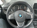 Bmw  Serie 2 BMW 2 Reeks Gran Tourer 218d (100kW) Aut. 5d 7 places  #37