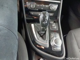  Bmw  Serie 2 BMW 2 Reeks Gran Tourer 218d (100kW) Aut. 5d 7 places  #38