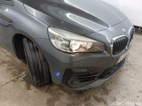  Bmw  Serie 2 BMW 2 Reeks Gran Tourer 218d (100kW) Aut. 5d 7 places  #42