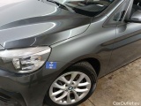  Bmw  Serie 2 BMW 2 Reeks Gran Tourer 218d (100kW) Aut. 5d 7 places  #46