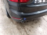  Bmw  Serie 2 BMW 2 Reeks Gran Tourer 218d (100kW) Aut. 5d 7 places  #49