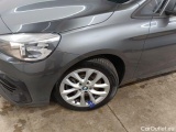  Bmw  Serie 2 BMW 2 Reeks Gran Tourer 218d (100kW) Aut. 5d 7 places  #58
