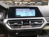  Bmw  Serie 3 BMW 3 Reeks Touring 318dA (100 kW) 5d #13