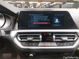  Bmw  Serie 3 BMW 3 Reeks Touring 318dA (100 kW) 5d #14