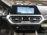  Bmw  Serie 3 BMW 3 Reeks Touring 318dA (100 kW) 5d #29