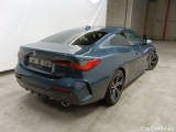  Bmw  Serie 4 BMW 4 Reeks Coupé 420d (120 kW) 2d #2