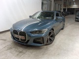  Bmw  Serie 4 BMW 4 Reeks Coupé 420d (120 kW) 2d 
