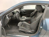  Bmw  Serie 4 BMW 4 Reeks Coupé 420d (120 kW) 2d #3