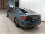  Bmw  Serie 4 BMW 4 Reeks Coupé 420d (120 kW) 2d #7